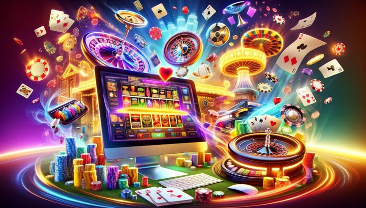 Captain Cooks Casino پاکستان ریئل منی گیمز