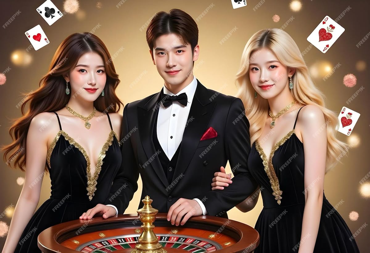 Captain Cooks Casino Live Casino