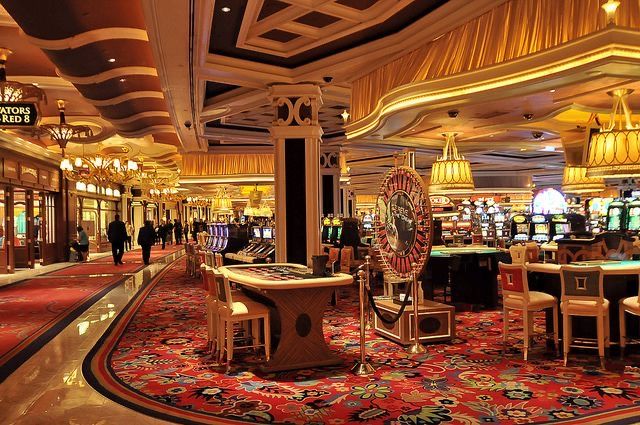 Captain Cooks Casino Live Betting