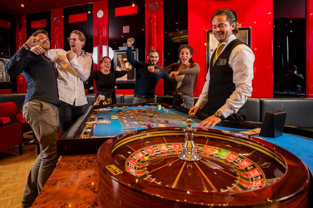 Captain Cooks Casino Welcome Bonus