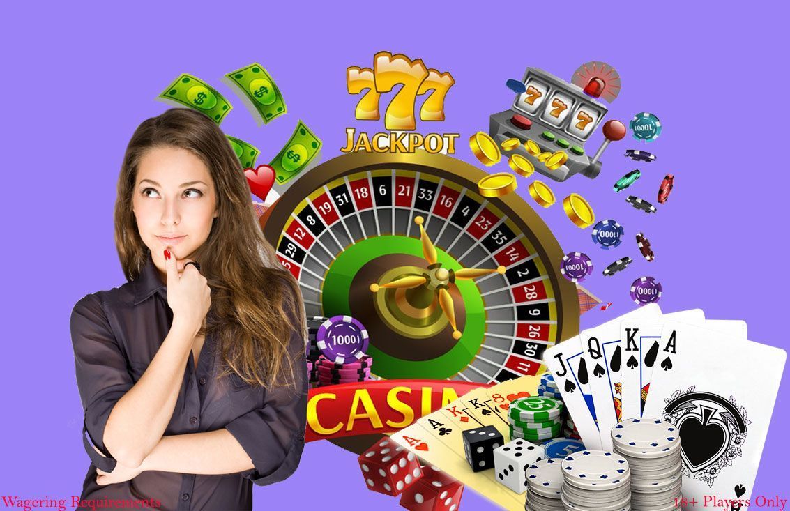 Captain Cooks Casino Welcome Bonus