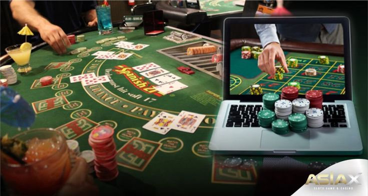 Captain Cooks Casino Live Betting