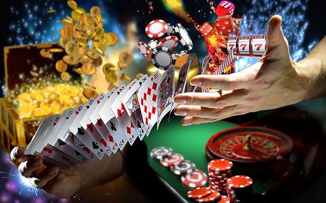 Captain Cooks Casino Live Casino